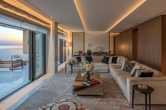 Verified hotel review - Amara Limassol - 25