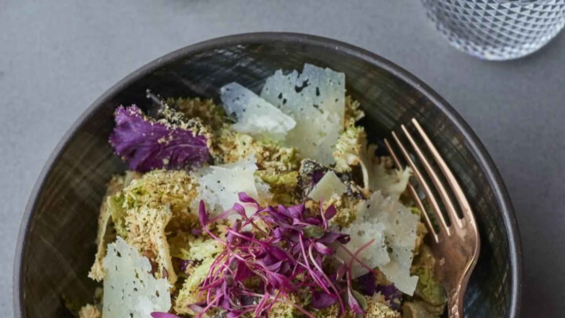 Hotel review Restaurants & Bars' - Treehouse Hotel London - 17