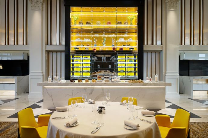 Verified hotel review - Signiel Seoul - 51