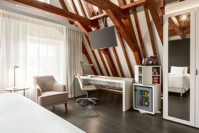 NH Collection Amsterdam Barbizon Palace - 42