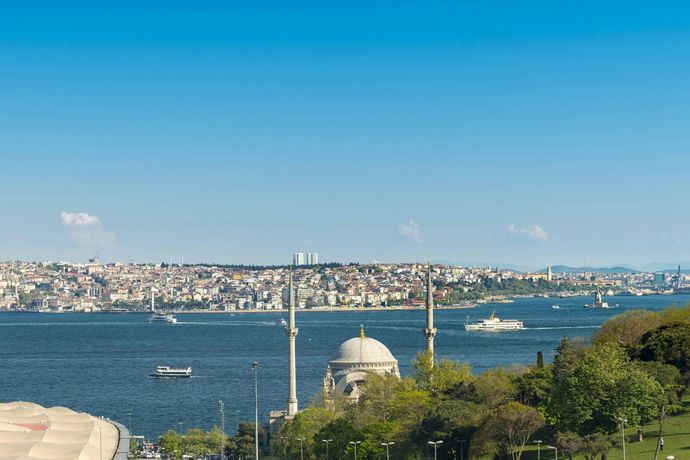 The Ritz-Carlton, Istanbul at the Bosphorus - 36