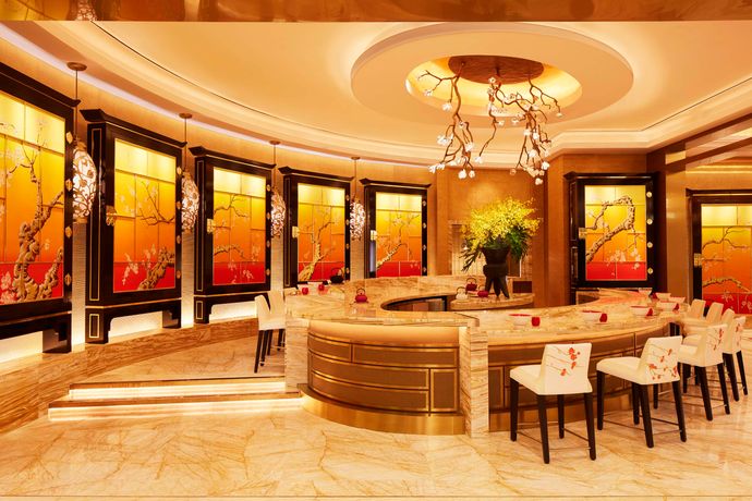 Verified hotel review - Wynn Palace - 11