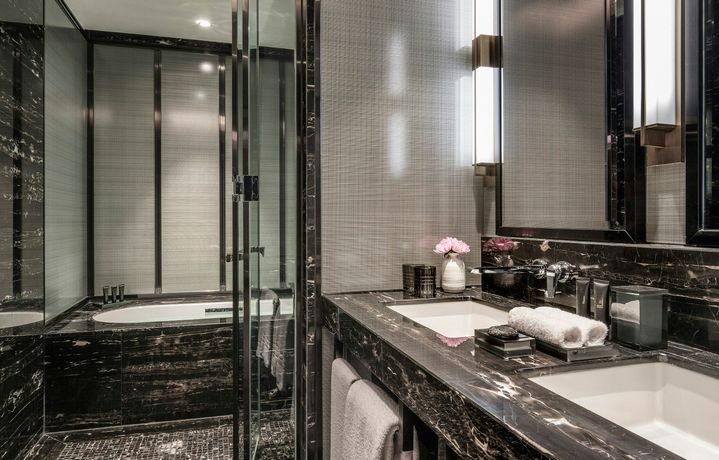 Verified hotel review - Four Seasons Hotel Kuala Lumpur - 27