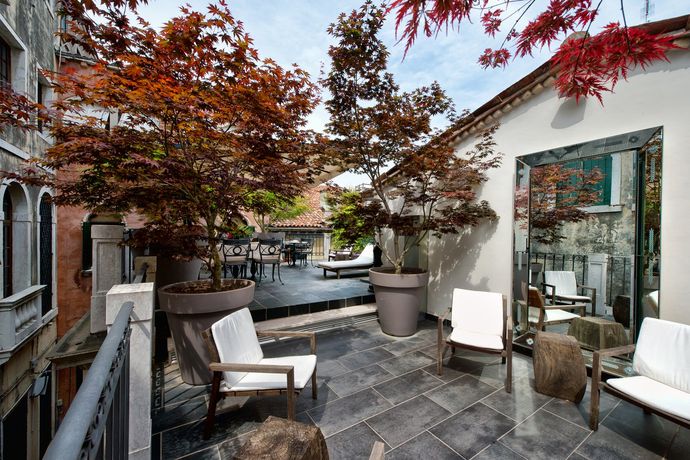 Verified hotel review - PalazzinaG - 25