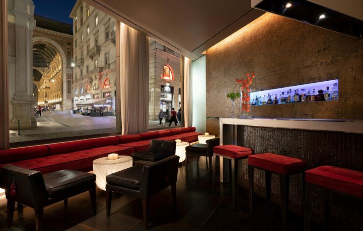 Verified hotel review - Sina The Gray - 11