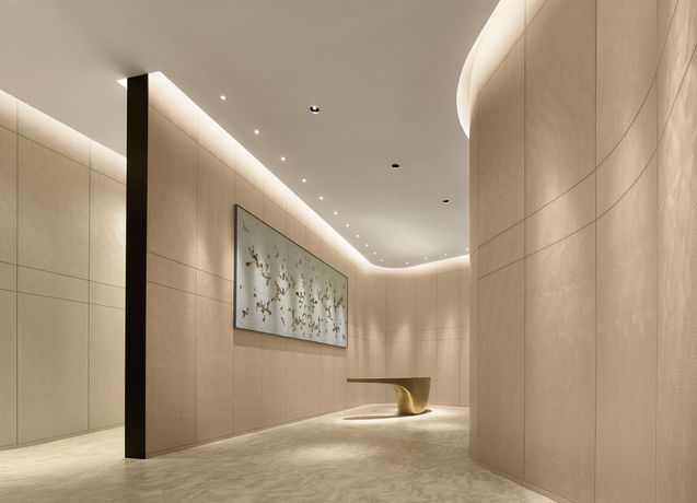 Verified hotel review - Park Hyatt Bangkok - 48