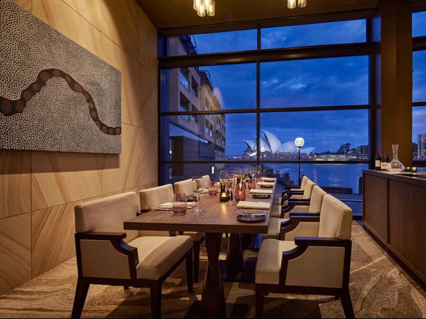 Park Hyatt Sydney - 27
