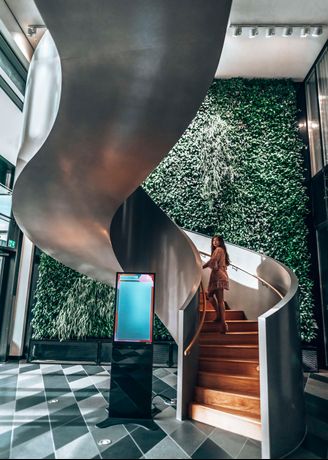 Andaz Munich Schwabinger Tor - a concept by Hyatt - 51