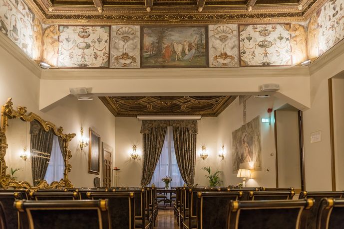 Grand Hotel Majestic gia' Baglioni - 53