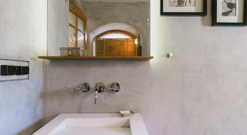 Verified hotel review - Abode Bombay - 22