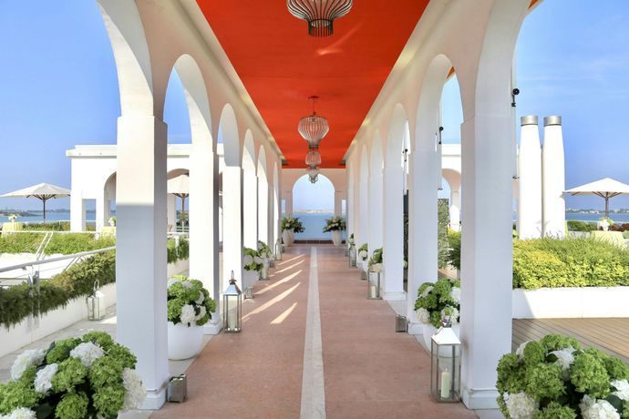 Verified hotel review - JW Marriott Venice Resort & Spa - 18