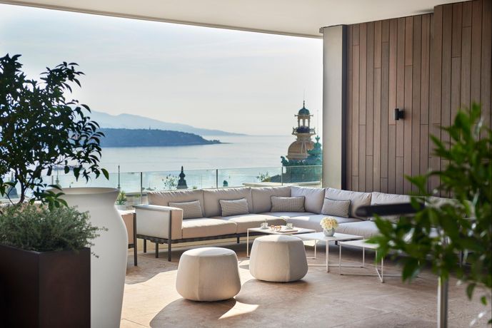 Hôtel de Paris Monte-Carlo - 16