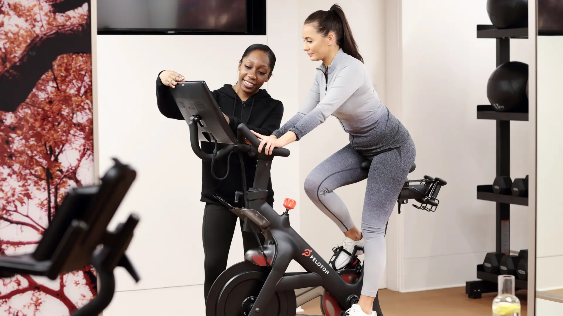 Hotel review Service & Facilities' - The Athenaeum Hotel & Residences - 6