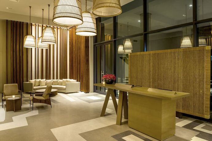 Verified hotel review - Grand Hyatt Rio de Janeiro - 28