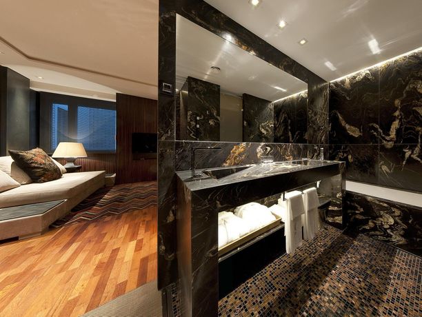 Verified hotel review - Claris Hotel GL - 29