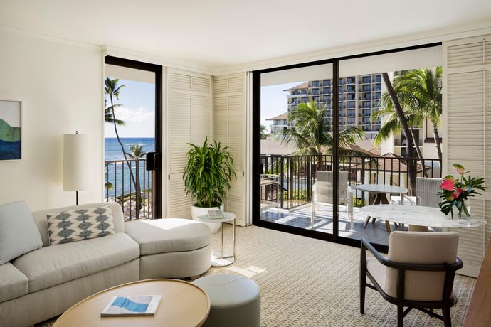 Verified hotel review - Halekulani - 32