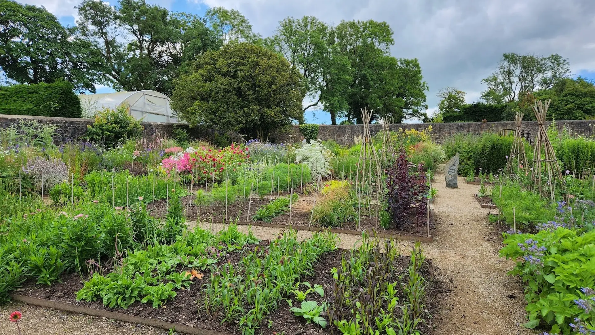 Hotel review Sustainability' - Grove of Narberth - 2