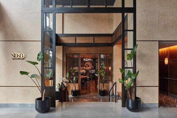 Verified hotel review - Alila SCBD Jakarta - 29