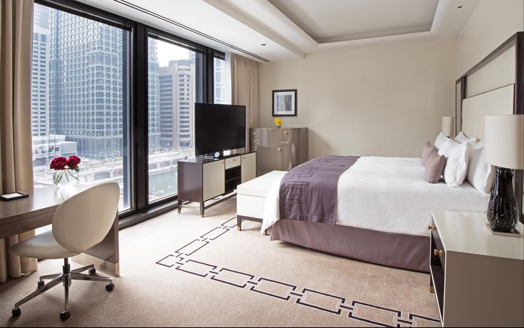 Verified hotel review - The Langham Chicago - 37