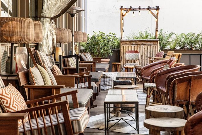 Brach Paris - Evok Collection - 29