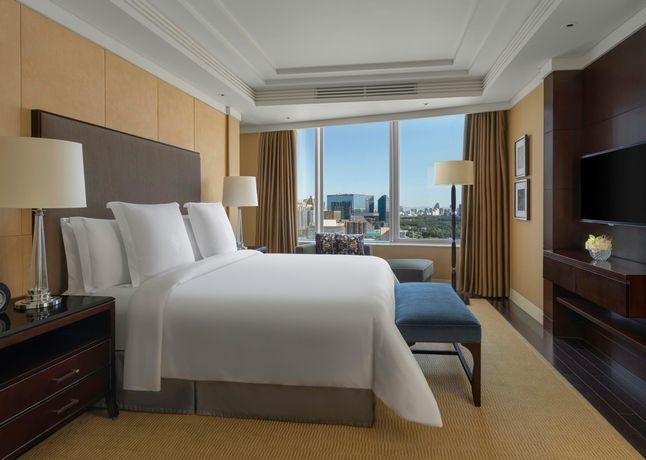 Four Seasons Hotel Beijing - 11