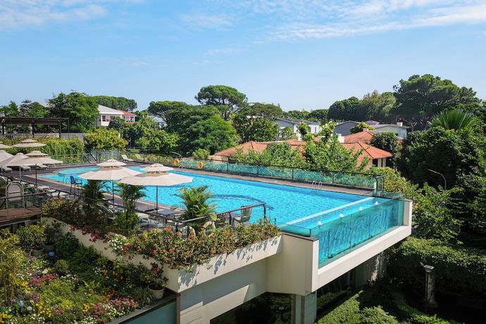 Verified hotel review - Elegant Suites Westlake - 11