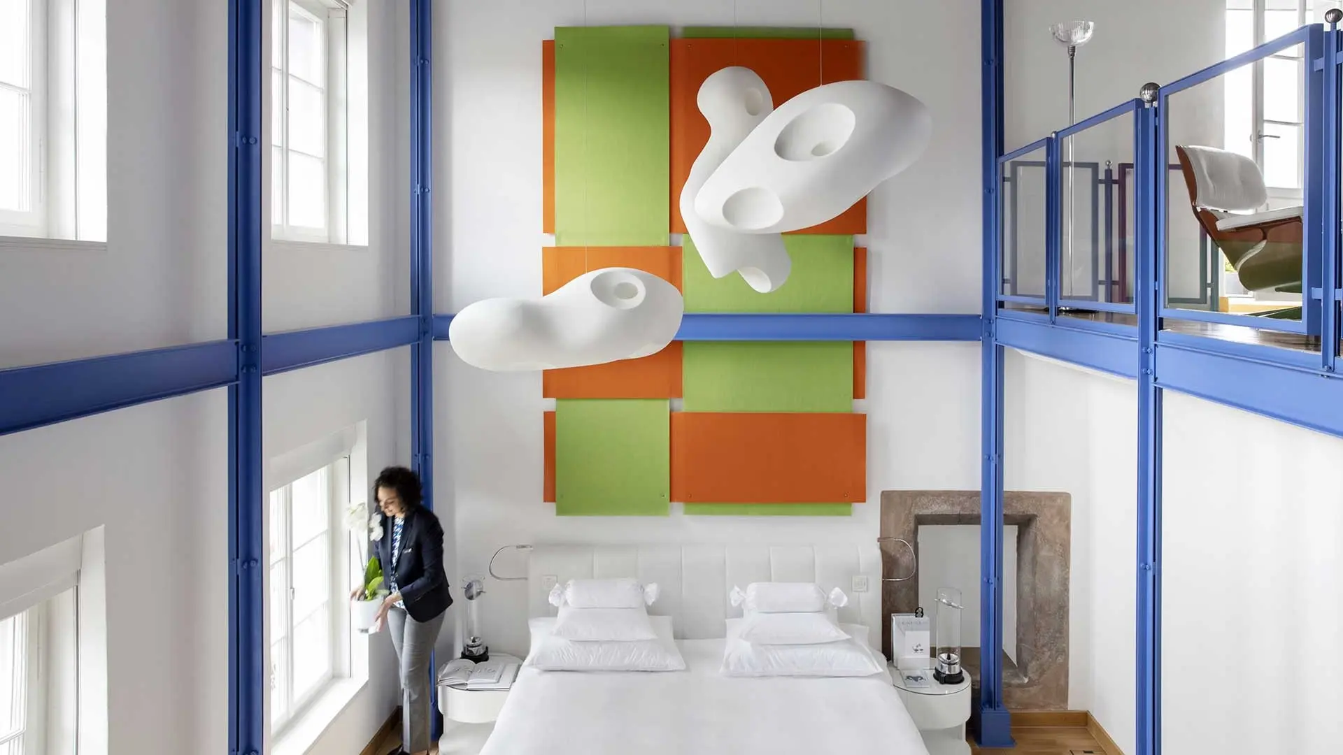 Review of Widder Hotel