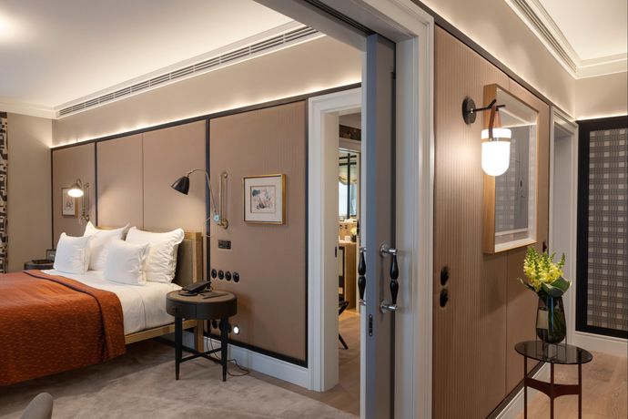 Bairro Alto Hotel - 42