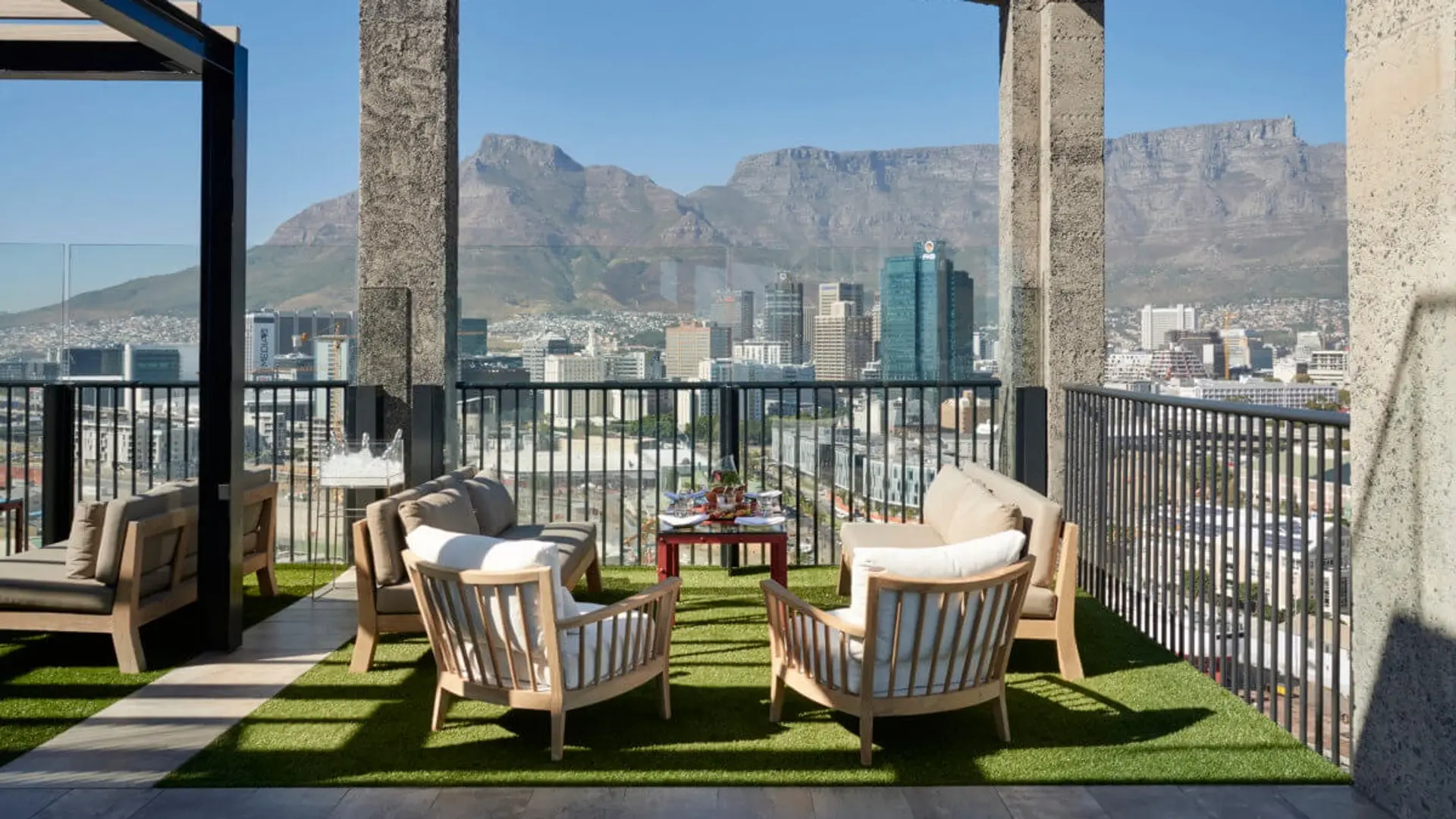 Hotel review Sustainability' - The Silo Hotel - 0