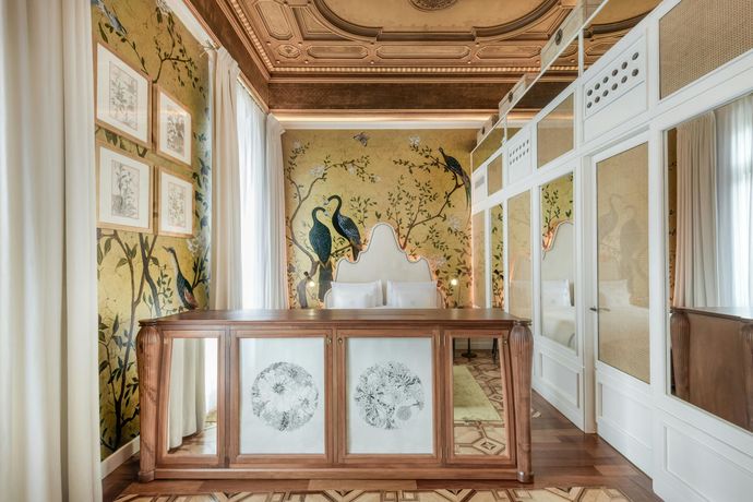 Verified hotel review - Cotton House Hotel, Autograph Collection - 22