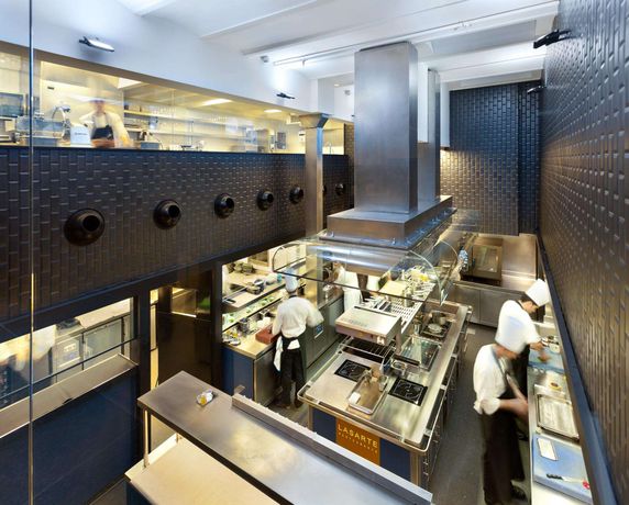 Verified hotel review - Monument Hotel - 57