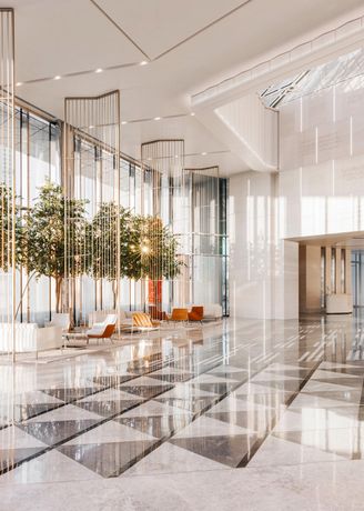 Jumeirah Emirates Towers - 25