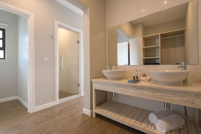 Verified hotel review - Le Nautique Waterfront Hotel La Digue - 6