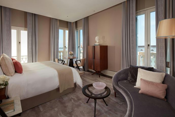 Verified hotel review - The Westin Europa & Regina - 32