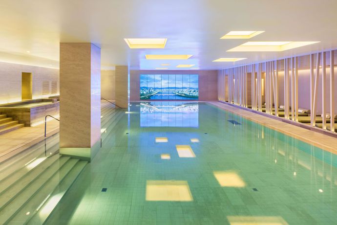 Verified hotel review - Andaz Seoul Gangnam - 13