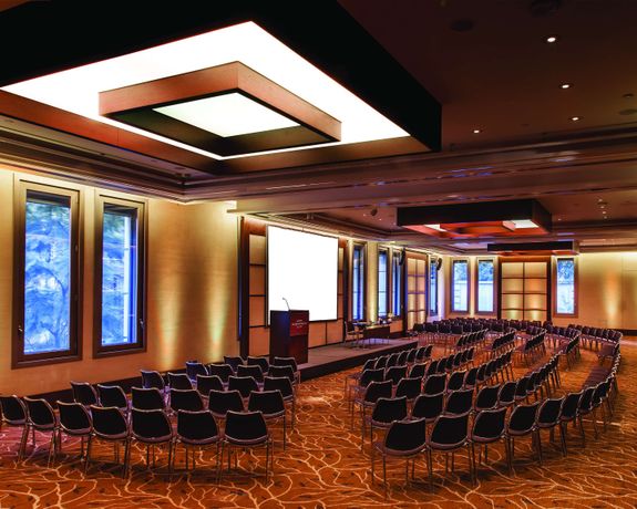 Verified hotel review - Palacio Duhau - Park Hyatt Buenos Aires - 25