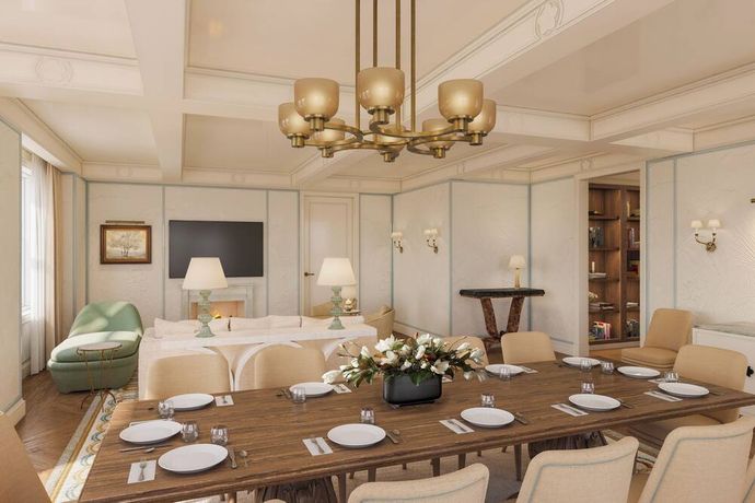 Verified hotel review - The Surrey - CURRENTLY CLOSED - 7