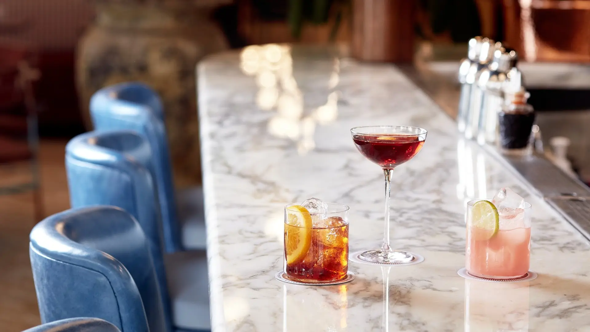 Hotel review Style' - Treehouse Hotel London - 3