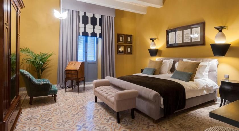 Verified hotel review - The Coleridge Boutique Hotel In Valletta - 0
