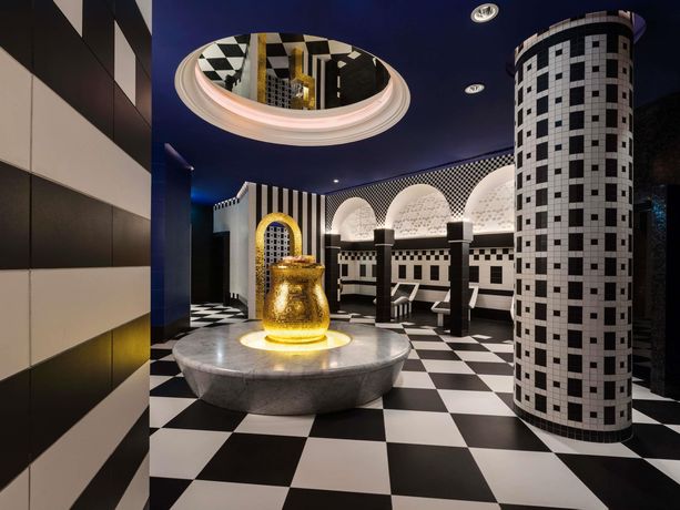 Verified hotel review - Mondrian Doha - 11