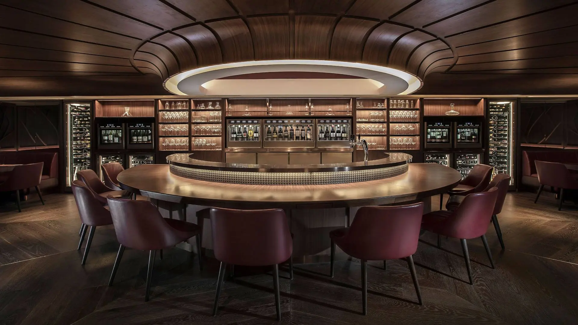 Review of The Landmark Mandarin Oriental Hong Kong - 6