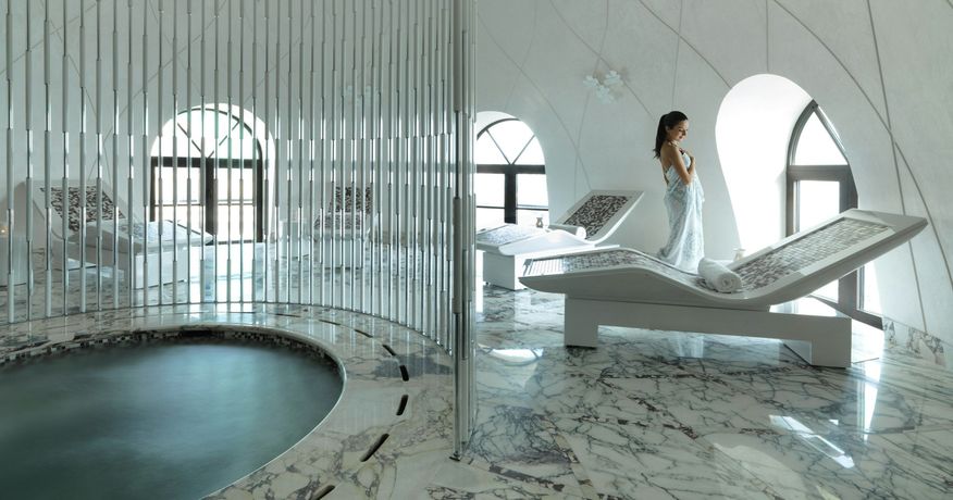 Four Seasons Hotel Baku - 58