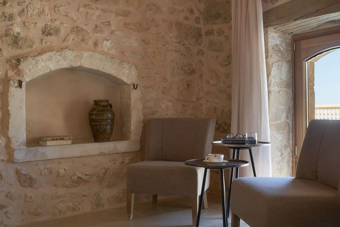 Verified hotel review - Kapsaliana Village Hotel - 27