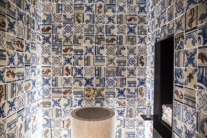 Verified hotel review - Memmo Príncipe Real - Design Hotels - 27