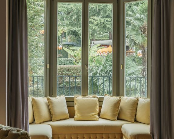 Grand Hotel Tremezzo - 56