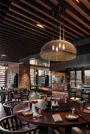 Rosewood Beijing - 54