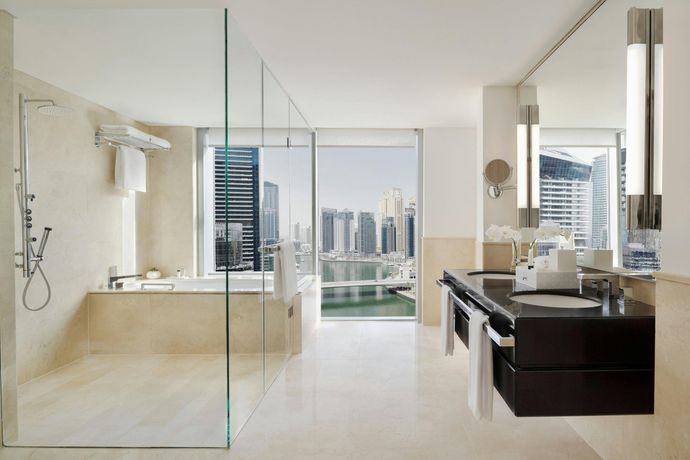 Address Dubai Marina