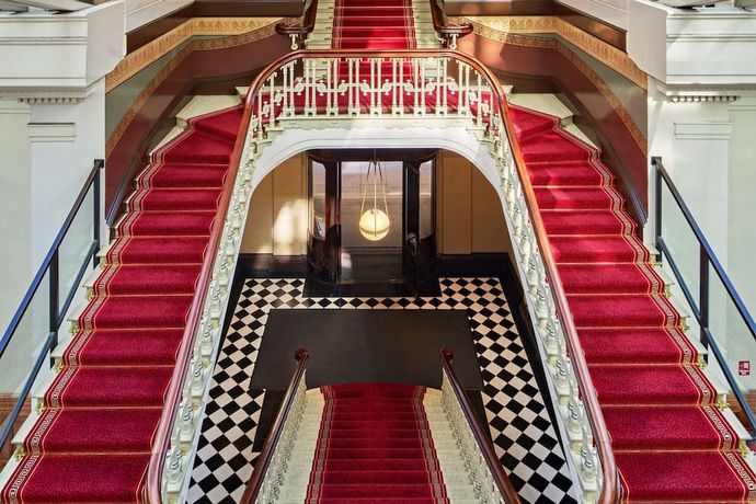 The Fullerton Hotel Sydney - 18