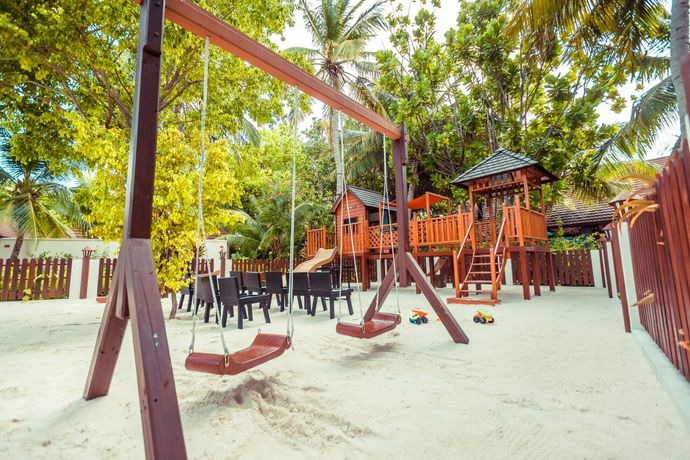 Lily Beach Resort & Spa - 3