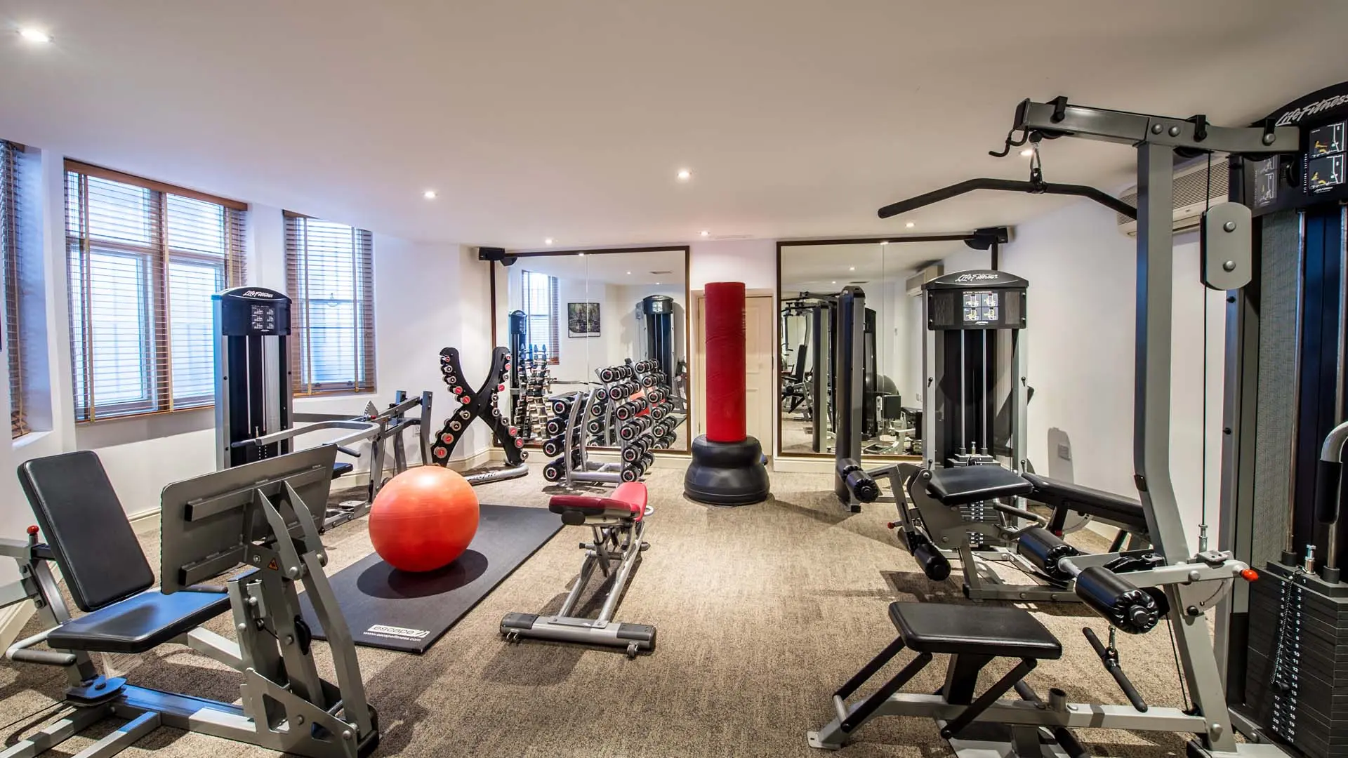 Review of The Kensington Hotel - 2